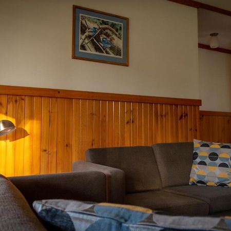 Margaret River Chalets Εξωτερικό φωτογραφία
