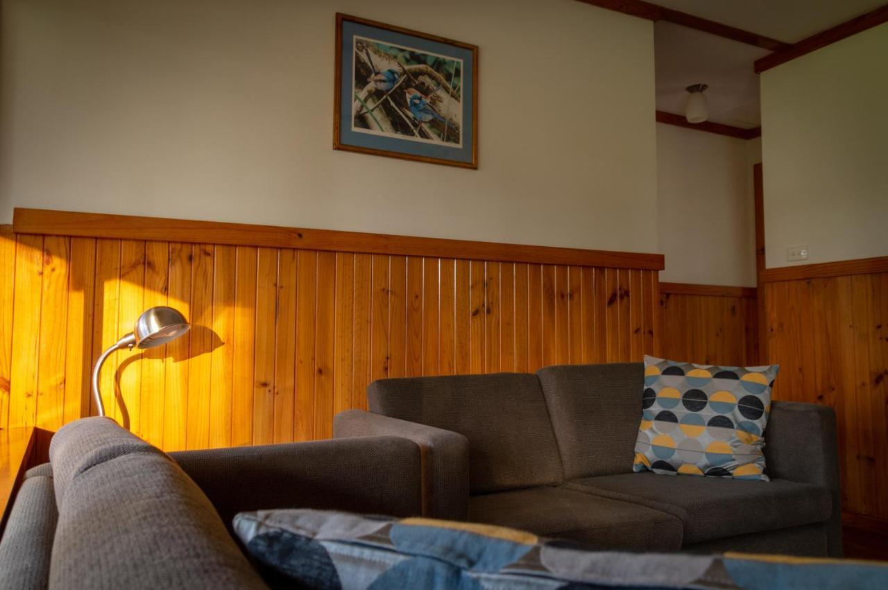 Margaret River Chalets Εξωτερικό φωτογραφία