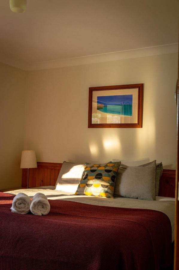 Margaret River Chalets Εξωτερικό φωτογραφία