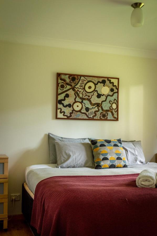 Margaret River Chalets Εξωτερικό φωτογραφία
