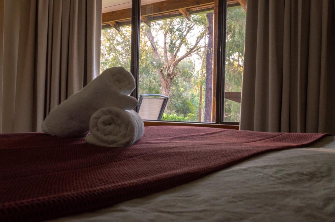 Margaret River Chalets Εξωτερικό φωτογραφία
