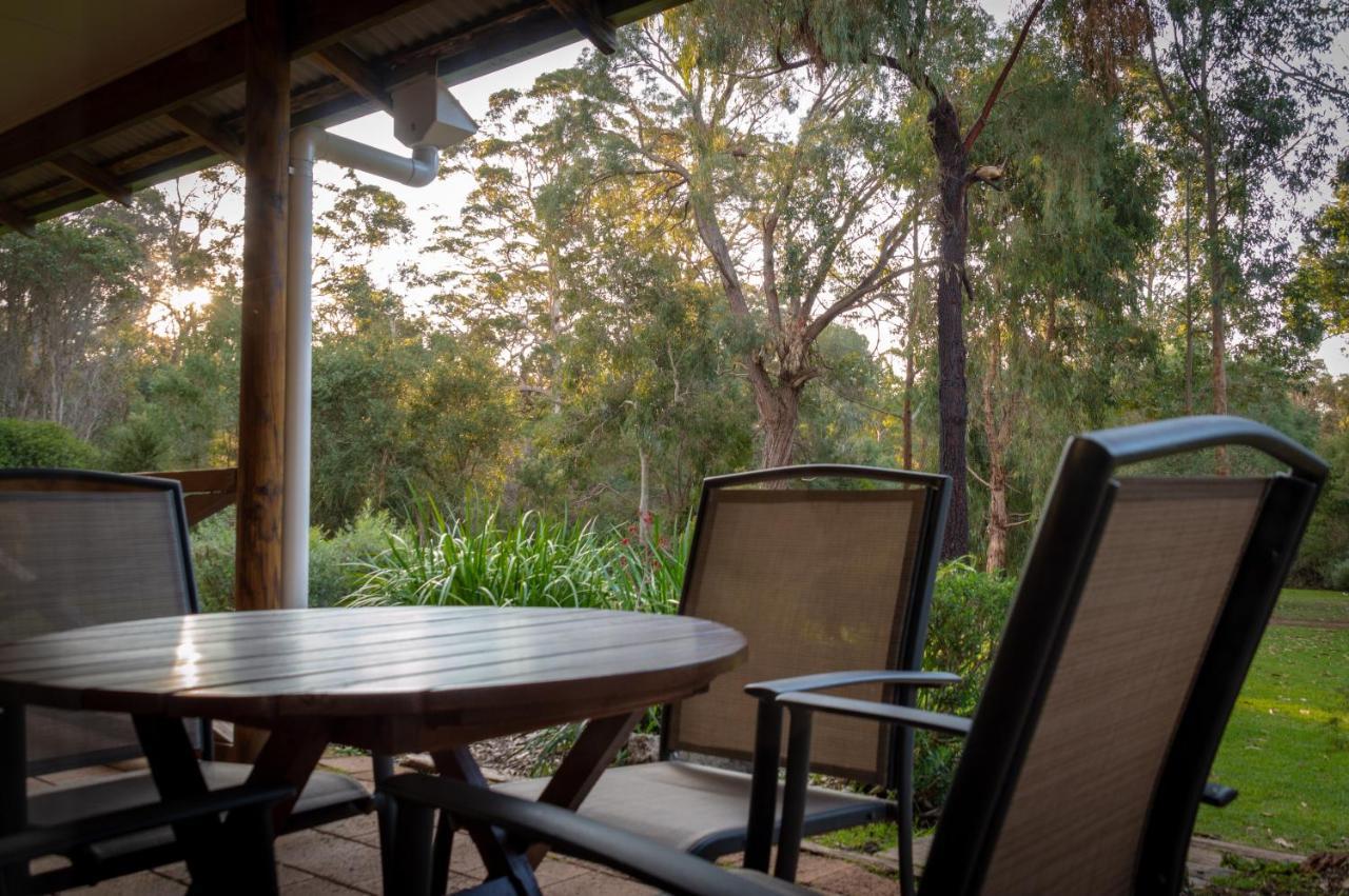 Margaret River Chalets Εξωτερικό φωτογραφία