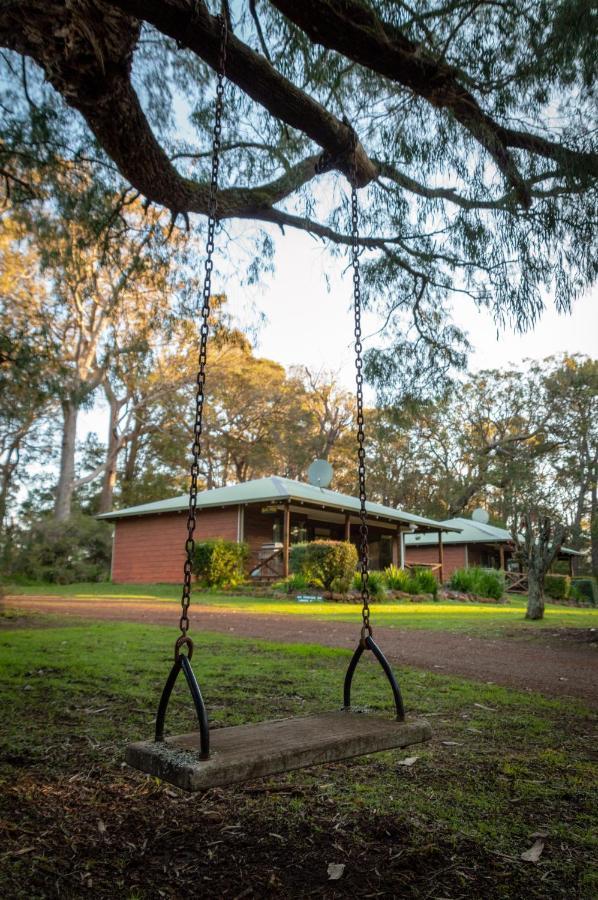 Margaret River Chalets Εξωτερικό φωτογραφία