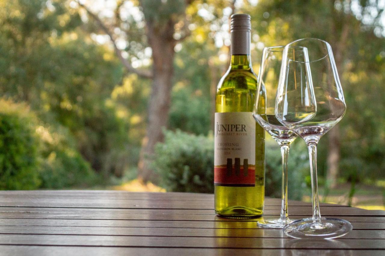 Margaret River Chalets Εξωτερικό φωτογραφία