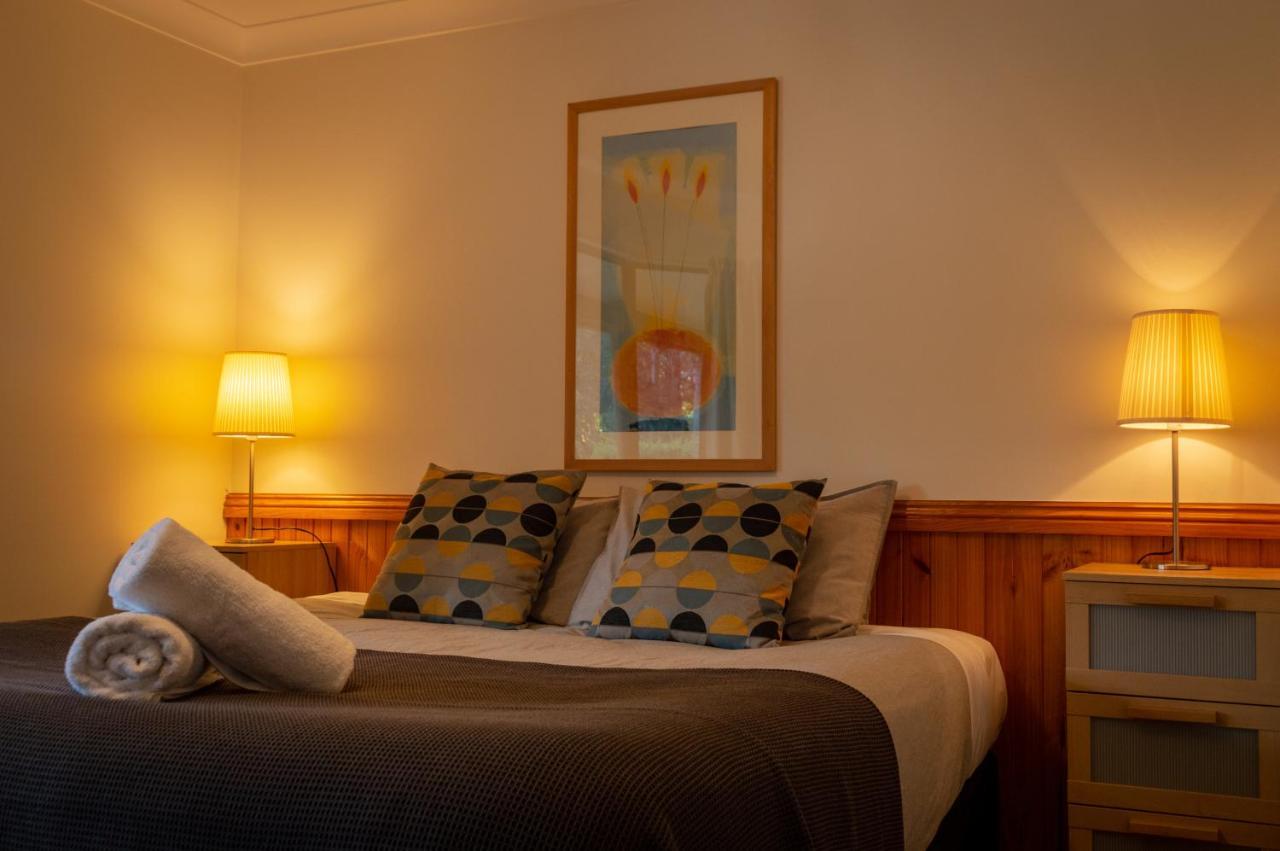 Margaret River Chalets Εξωτερικό φωτογραφία