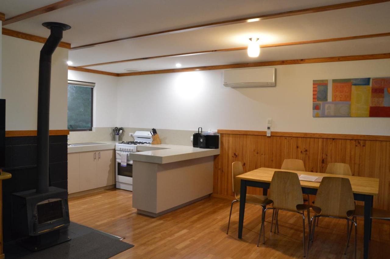 Margaret River Chalets Εξωτερικό φωτογραφία
