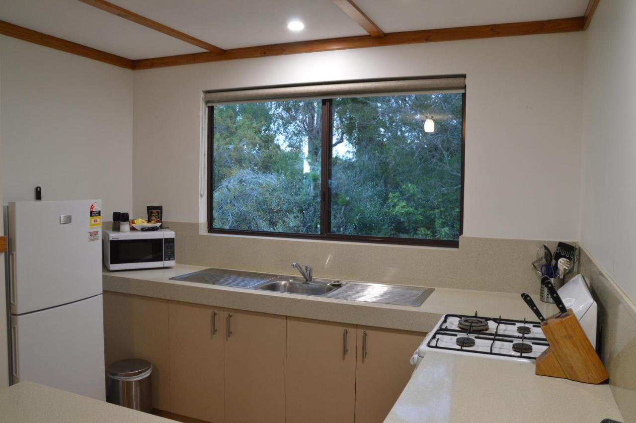 Margaret River Chalets Εξωτερικό φωτογραφία