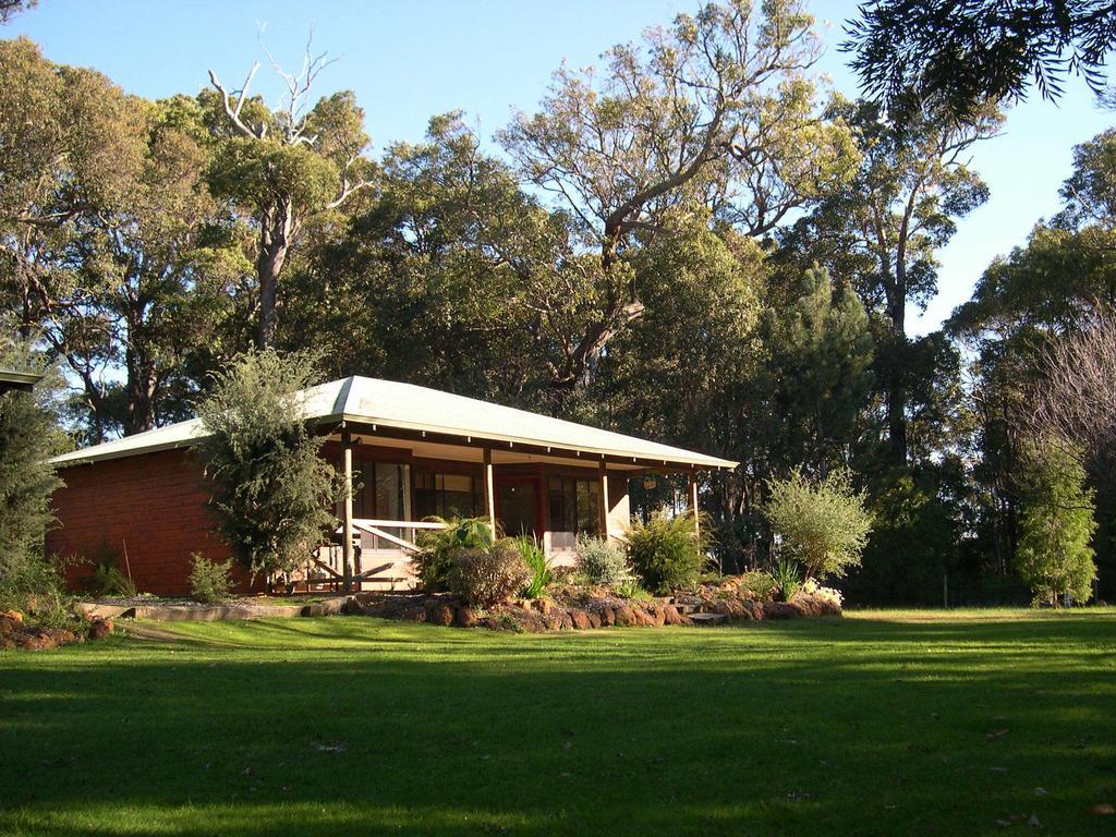 Margaret River Chalets Δωμάτιο φωτογραφία