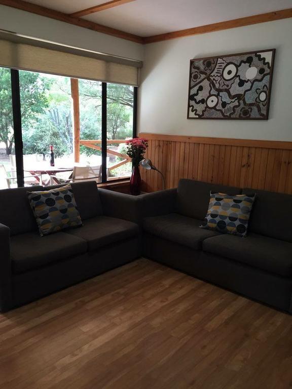 Margaret River Chalets Εξωτερικό φωτογραφία