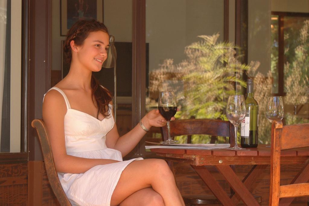 Margaret River Chalets Εξωτερικό φωτογραφία