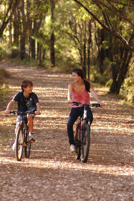 Margaret River Chalets Εξωτερικό φωτογραφία