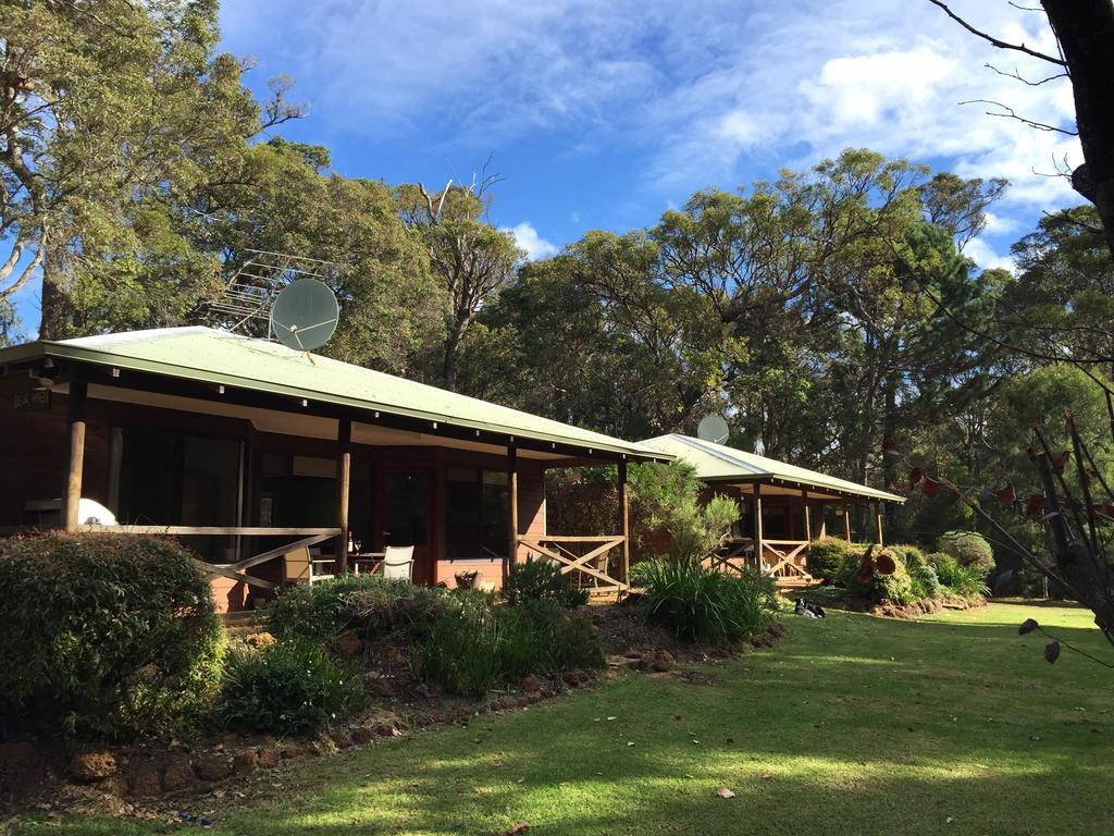 Margaret River Chalets Εξωτερικό φωτογραφία