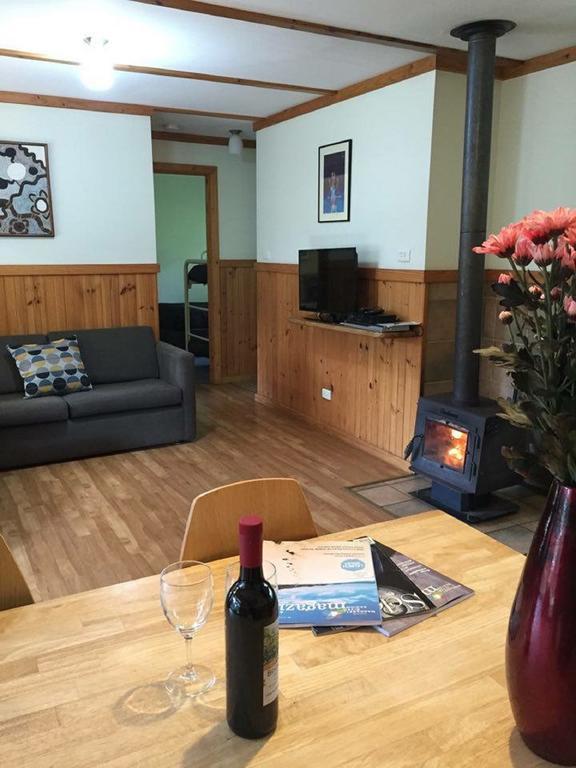 Margaret River Chalets Εξωτερικό φωτογραφία