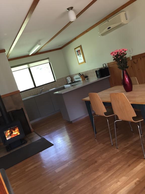 Margaret River Chalets Εξωτερικό φωτογραφία