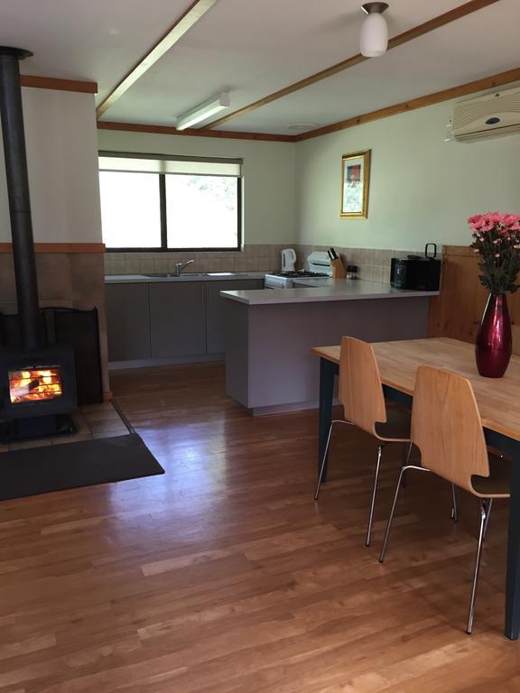 Margaret River Chalets Εξωτερικό φωτογραφία