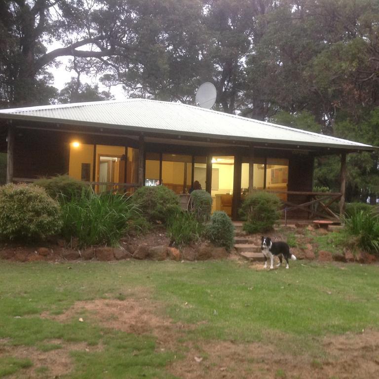 Margaret River Chalets Εξωτερικό φωτογραφία