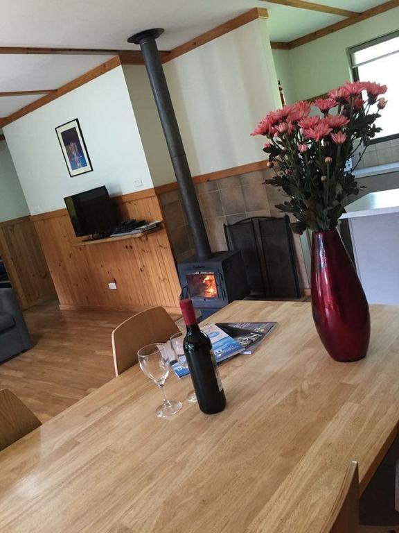 Margaret River Chalets Εξωτερικό φωτογραφία