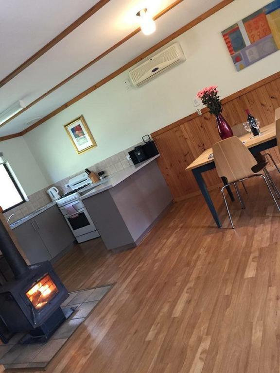 Margaret River Chalets Εξωτερικό φωτογραφία